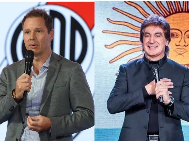 Un banquero y un pastor, entre los outsiders que pueden competir con Milei en&nbsp;2027