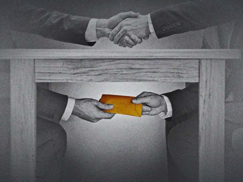 ¿Cuánto importa la corrupción? Qué dicen las encuestas sobre las principales preocupaciones de los&nbsp;argentinos