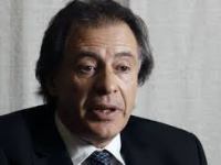 Cristóbal López diversifica su imperio: se lanza a competir en el mercado del&nbsp;bienestar