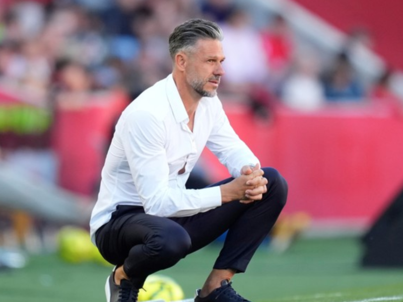 Batacazo: el Mallorca de Martín Demichelis le ganó al Real Madrid sobre la&nbsp;hora