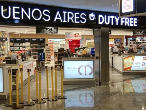 Cómo comprar en free shops con hasta 30% de descuento y cuotas sin interés desde tu&nbsp;casa