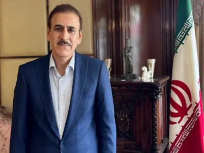 El Gobierno expulsó al principal diplomático de Irán en Argentina y lo declaró persona no&nbsp;grata