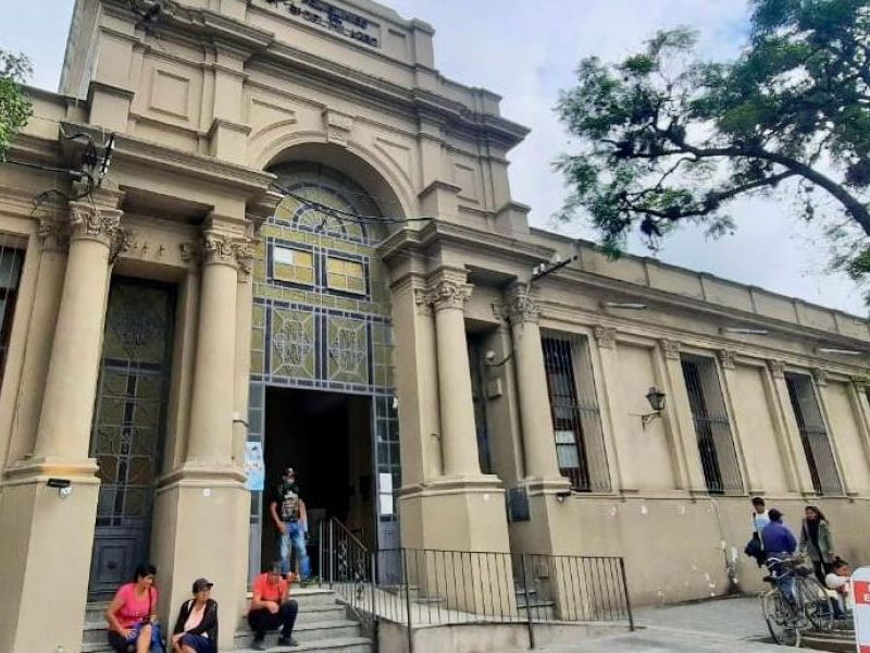 Se está vaciando la salud pública”: alertan por recortes y falta de&nbsp;inversión