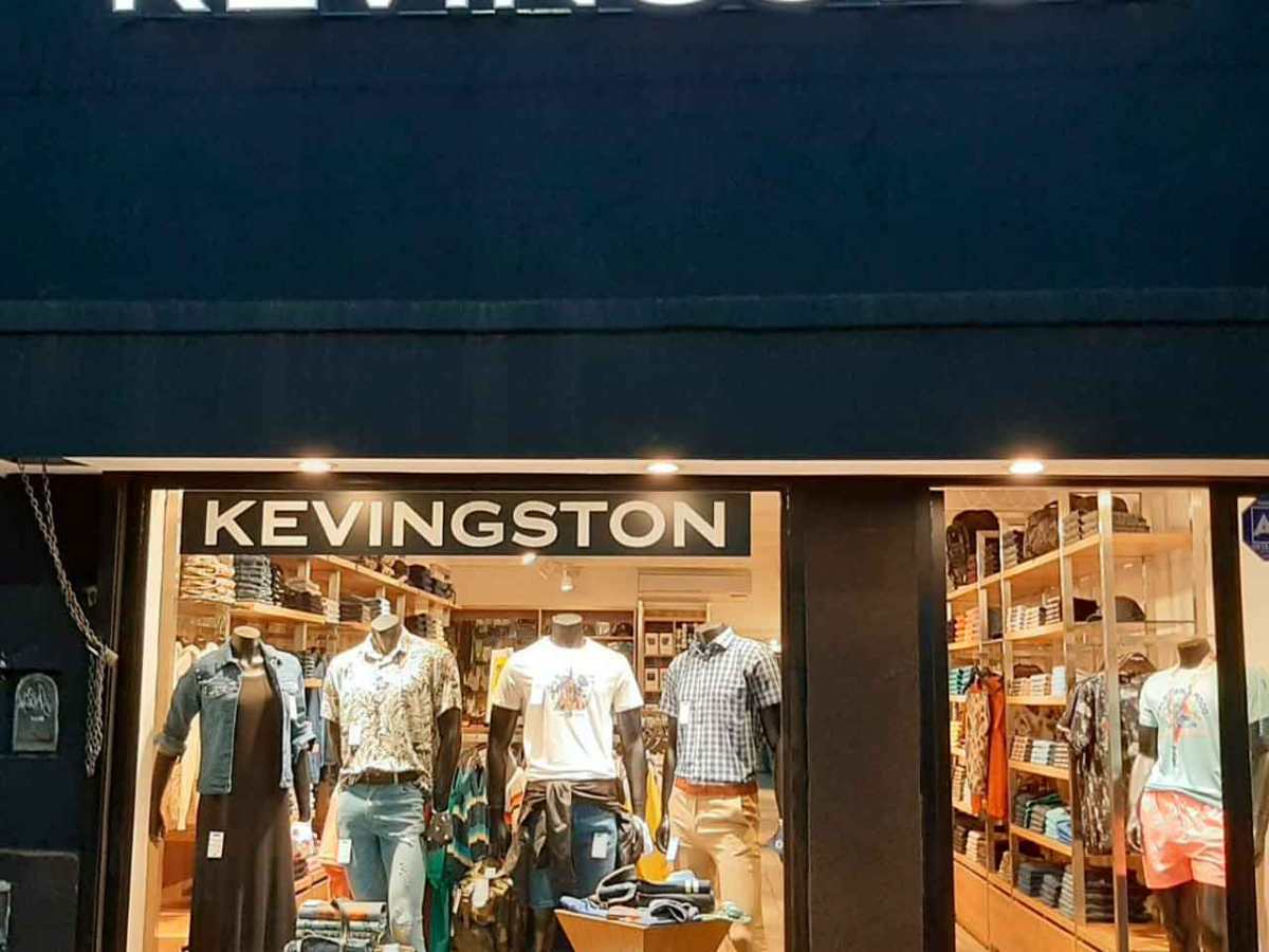 Liquidada por las importaciones, entró en concurso la fabricante de Kevingston, Reebok y&nbsp;Kappa