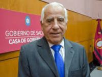 Aseguran que Sáenz estaría “habilitado constitucionalmente” para un tercer&nbsp;mandato