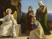 Domingo de Pascua: la piedra removida, el llanto de María Magdalena y la misión que la convirtió en “Apóstol de los&nbsp;Apóstoles”