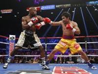 Peligra la revancha entre Mayweather y Pacquiao: la cláusula del contrato que complica&nbsp;todo