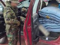 Gendarmería incautó 386 kilos de droga en un operativo en la Puna&nbsp;salteña