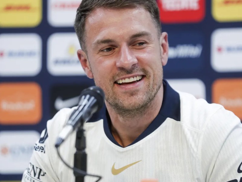 Aaron Ramsey anunció su retiro: la “maldición” que pesaba sobre los&nbsp;famosos