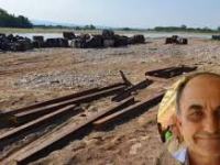 Robo de rieles: Inician los alegatos en el juicio al exintendente&nbsp;Gerala