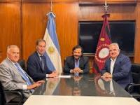 Salta, entre las 12 provincias beneficiadas por anticipos financieros de Nación: hasta $400.000&nbsp;millones