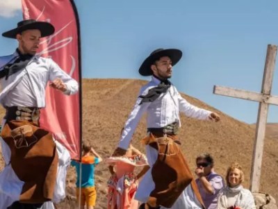 Semana Santa en Salta: propuestas para disfrutar la fe, la cultura y la naturaleza en distintos&nbsp;municipios