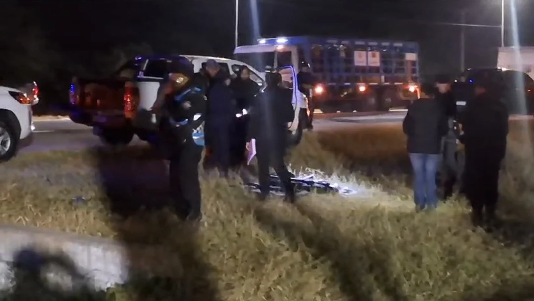 Operativo en Güemes: demoraron camionetas con armas sobre la ruta 34