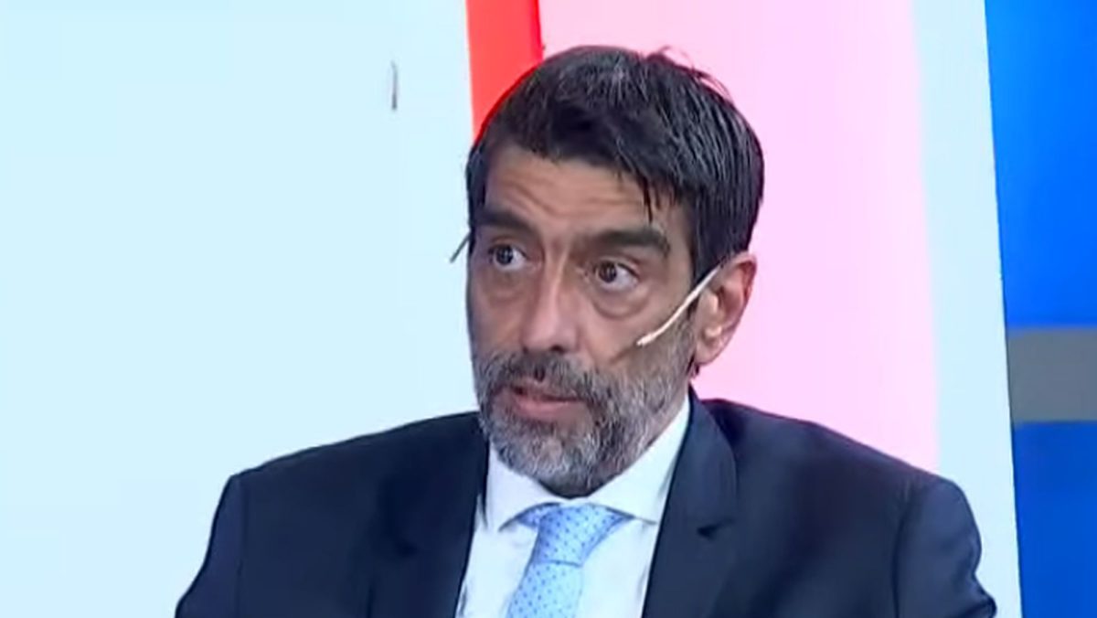 El Gobierno denunció al diputado K, Rodolfo Tailhade, por espionaje a la mujer de Adorni