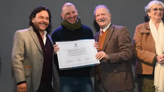 Sáenz: «Upateco es mucho más que una universidad: es una oportunidad para miles de salteños”