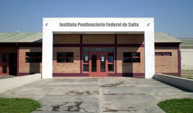 Salta: Vendía droga en el penal y generó controversia entre jueces por su condena