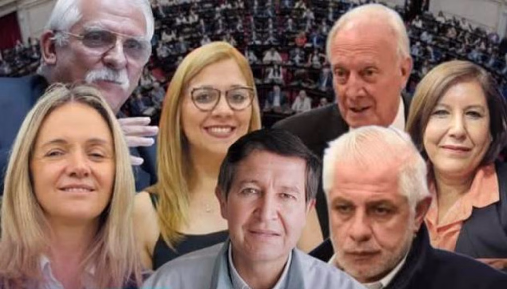 El patrimonio de los diputados salteños: Quiénes declararon más bienes y quién quedó con saldo negativo